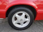 Ford Mustang LX 5.0 Hatchback 1993 года